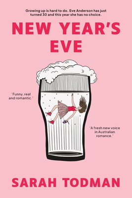 New Year's Eve - Sarah Todman