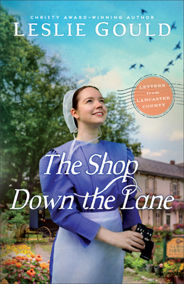 The Shop Down the Lane - Leslie Gould