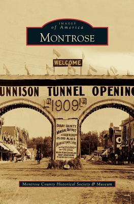 Montrose - 