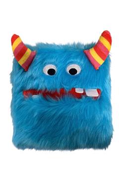 Coperta cărții 'My Fuzzy Feelings - Cara Jenkins'