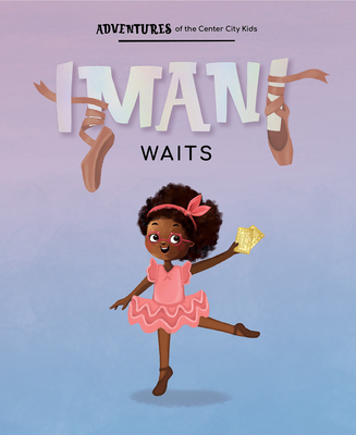 Imani Waits - 