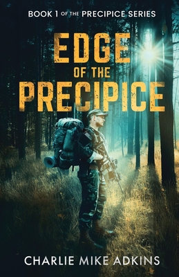 Edge of the Precipice - Michael Adkins