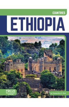 Poza produsului Ethiopia - Samantha S. Bell