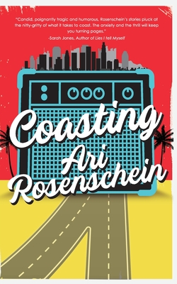 Coasting - Ari Rosenschein