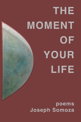 The Moment Of Your Life: poems - Joseph Somoza
