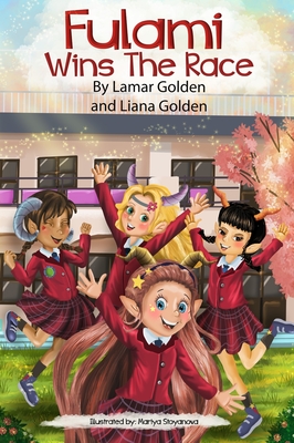 Fulami Wins The Race - Lamar Golden