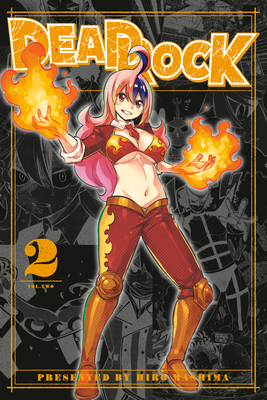 Dead Rock 2 - Hiro Mashima