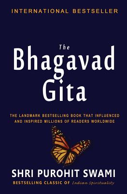 The Bhagavad Gita - Shri Purohit Swami