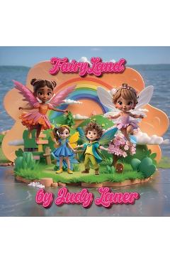 Poza produsului Fairy Land - Judy Laner