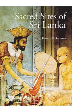 Poza produsului Sacred Sites of Sri Lanka - 