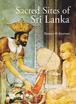 Sacred Sites of Sri Lanka - 