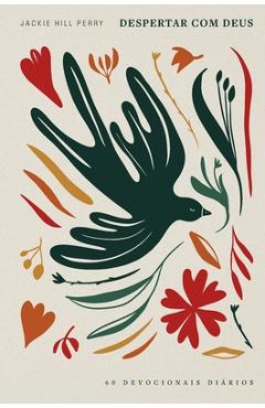 Poza produsului Despertar com Deus: 60 devocionais diários - Jackie Hill Perry