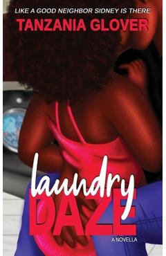 Poza produsului Laundry Daze - Tanzania Glover