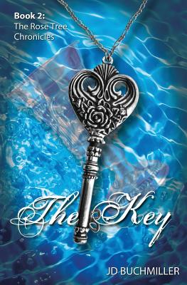 The Key - Janelle Buchmiller