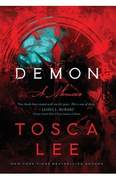 Poza produsului Demon: A Memoir - Tosca Lee