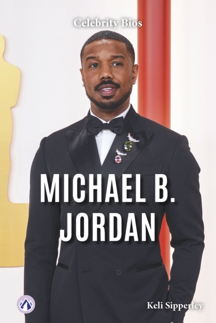 Michael B. Jordan - Keli Sipperley