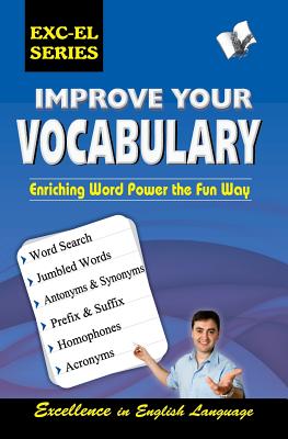 Improve Your Vocabulary - Tanvir Khan