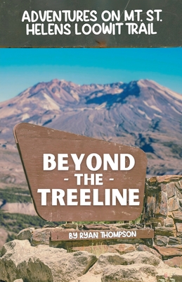 Beyond the Treeline - Ryan Thompson