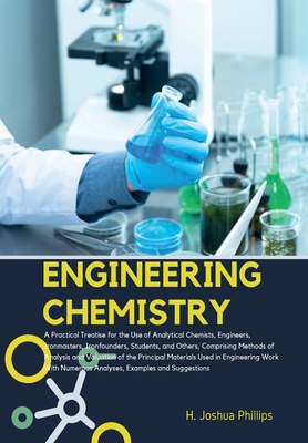 Engineering Chemistry - H. Joshua Phillips
