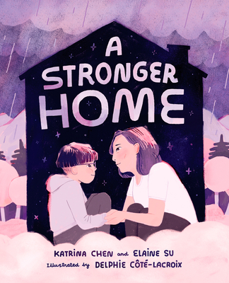 A Stronger Home - Katrina Chen