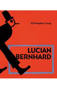 Poza produsului Lucian Bernhard - Lucian Bernhard