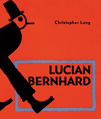 Lucian Bernhard - Lucian Bernhard
