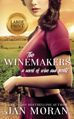 The Winemakers - Jan Moran