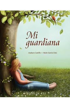Mi Guardiana - Azahara Castillo Castillo