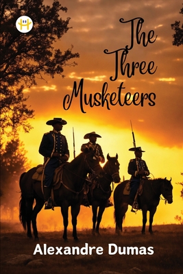 The Three Musketeers - Alexandre Dumas