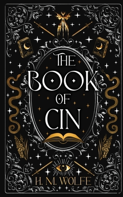 The Book Of Cin - H. M. Wolfe