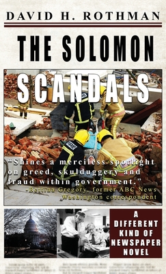 The Solomon Scandals - David H. Rothman