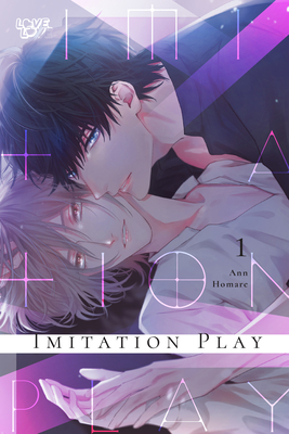 Imitation Play - Ann Homare