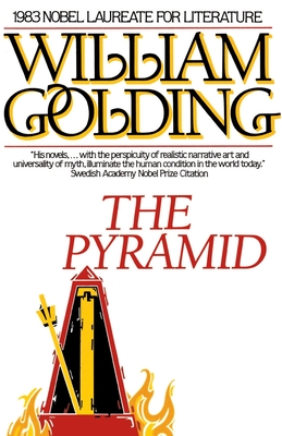 Pyramid - William Golding