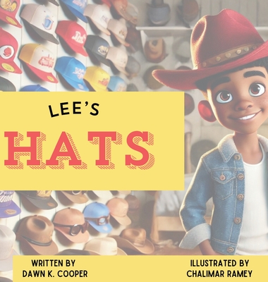 Lee's Hats - Dawn K. Cooper