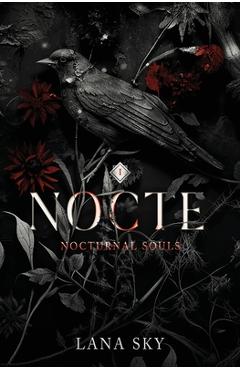 Poza produsului Nocte - Lana Sky
