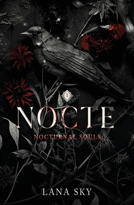 Nocte - Lana Sky