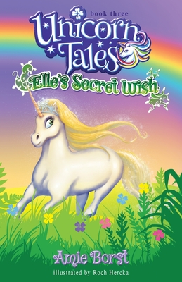 Elle's Secret Wish - Amie Borst