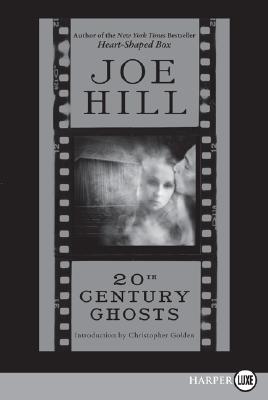 20th Century Ghosts LP - Joe Hill