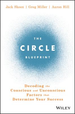 The Circle Blueprint: Decoding the Conscious and Unconscious Factors That Determine Your Success - Jack Skeen