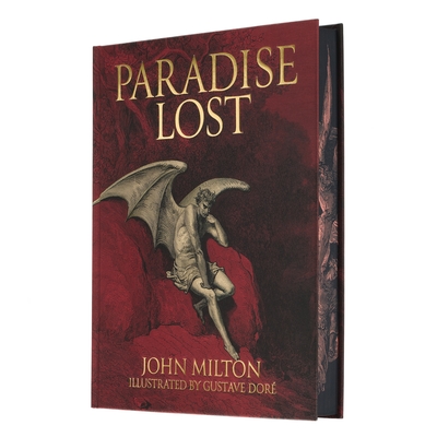 Milton's Paradise Lost: Illustrated by Gustave Doré - John Milton