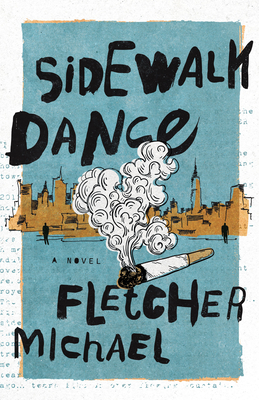 Sidewalk Dance - Fletcher Michael