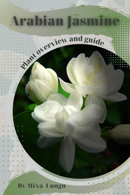 Arabian Jasmine: Plant overview and guide - Mixa Lungu