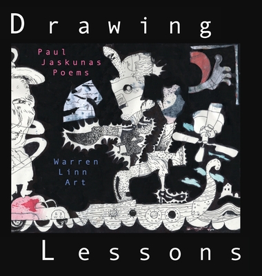 Drawing Lessons - Paul Jaskunas