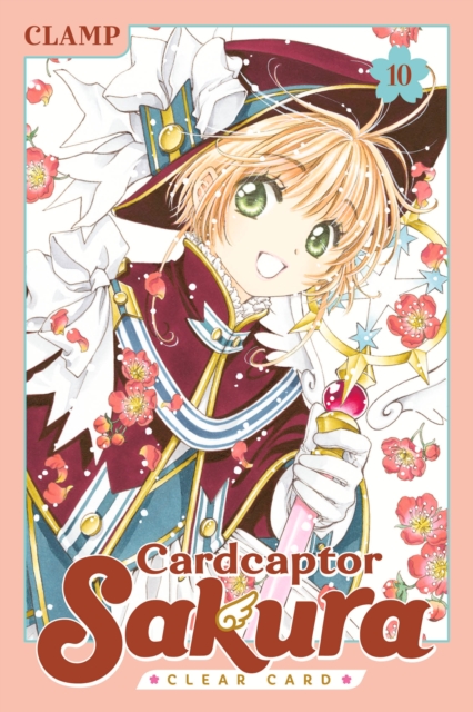 Cardcaptor Sakura: Clear Card 16 - 