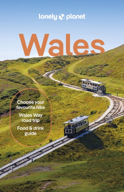 Lonely Planet Wales - Lonely Planet