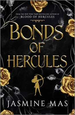 Bonds of Hercules (Deluxe Limited Edition) - Jasmine Mas