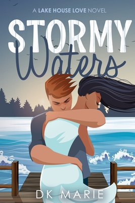 Stormy Waters - Dk Marie