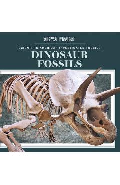 Poza produsului Dinosaur Fossils - Natalie Humphrey