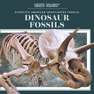 Dinosaur Fossils - Natalie Humphrey