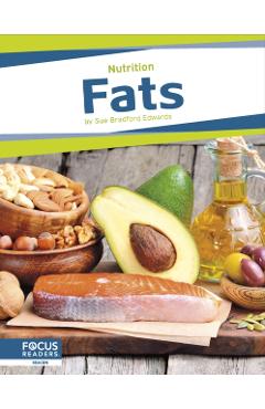 Coperta cărții 'Fats - Sue Bradford Edwards'